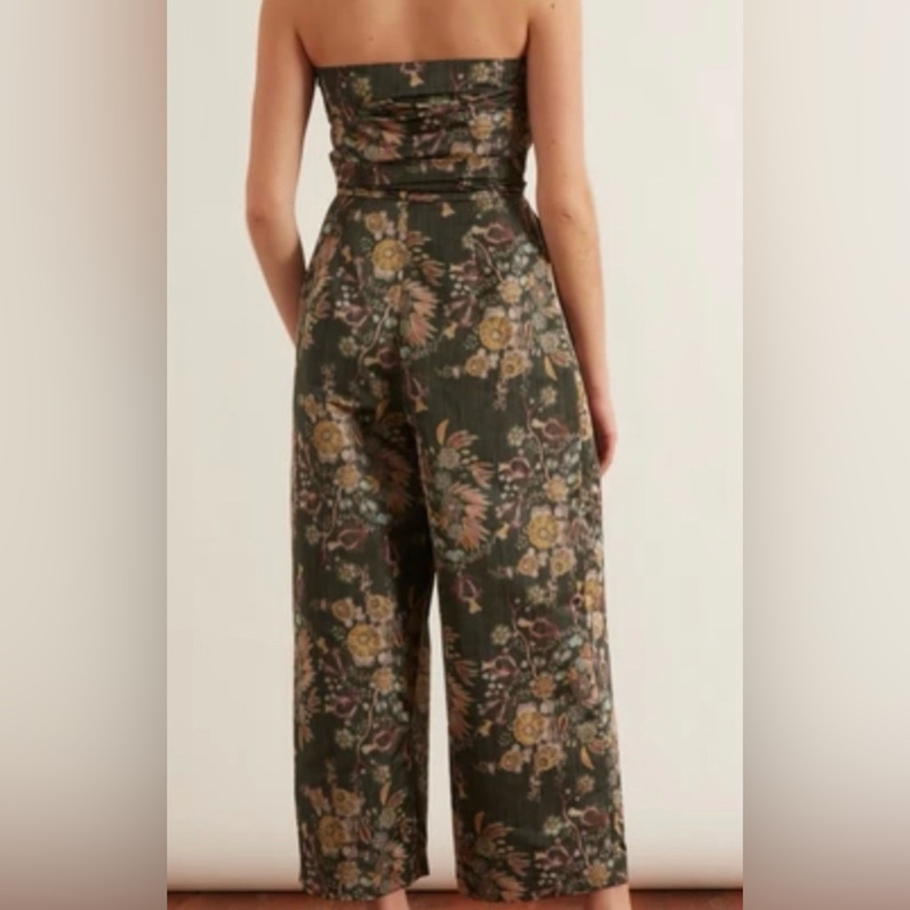 Rachel Comey Romper - Picture 4 of 7